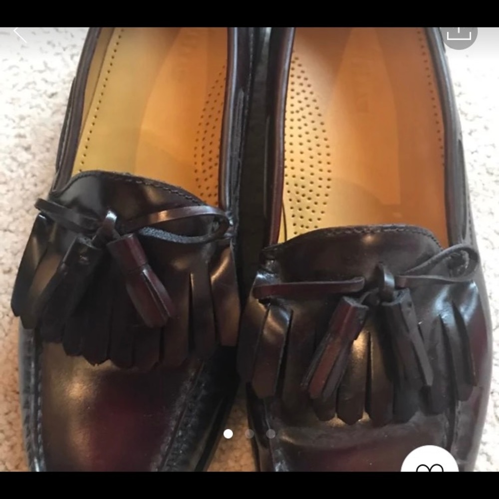 Cole Haan Loafers